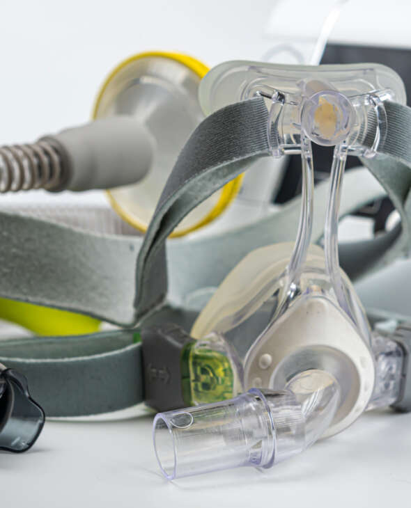 CPAP Therapy Farmington NM