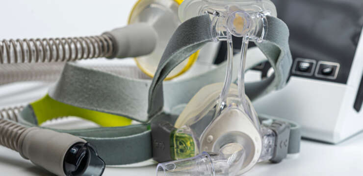 CPAP Therapy Farmington NM