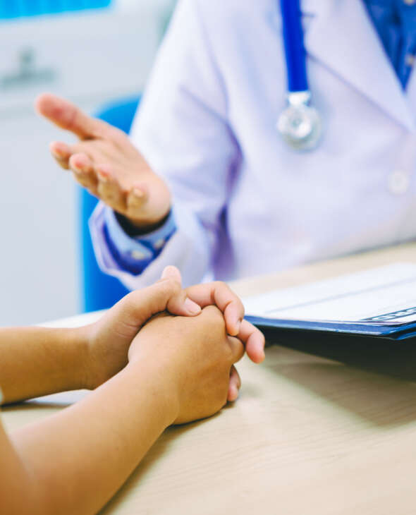 Consult First Model of Care Farmington NM