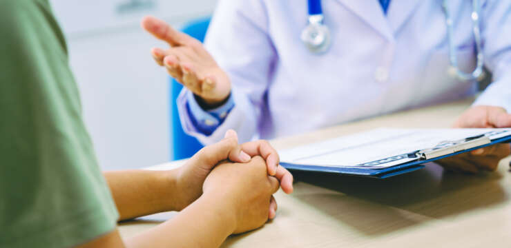 Consult First Model of Care Farmington NM