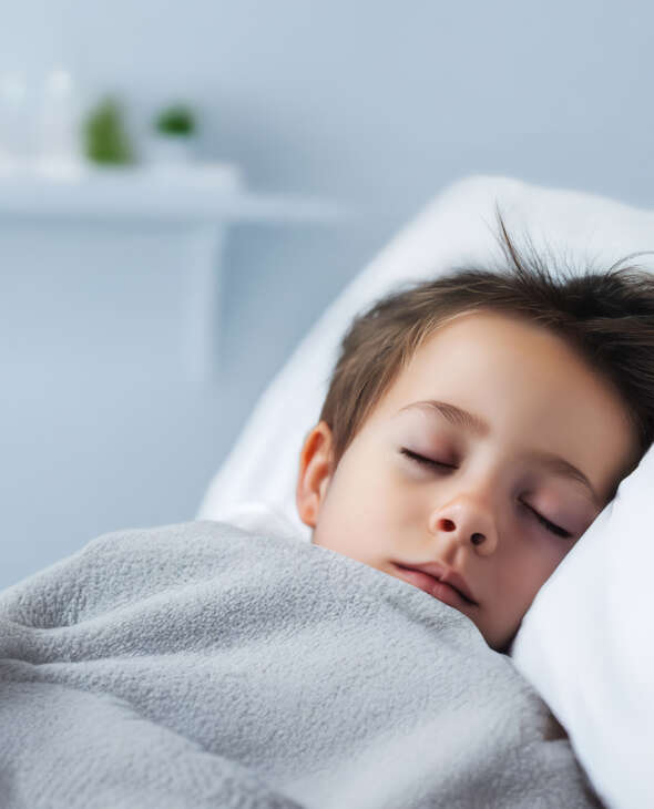 Pediatirc Sleep Care Farmington NM