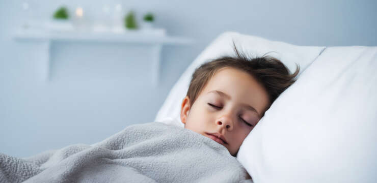 Pediatirc Sleep Care Farmington NM